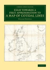Essay Towards a First Approximation to a Map of Cotidal Lines
