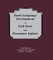 Menyuk, P: Early Language Development in Full-term and Prema