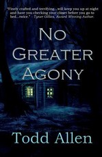 No Greater Agony