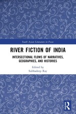 River Fiction of India