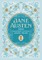 Jane Austen 2023 Engagement Calendar