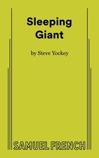 Sleeping Giant