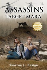 Assassins Target Mara