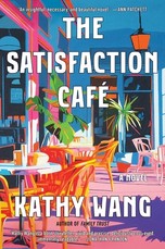 The Satisfaction CafÃÂ©