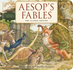 Aesop's Fables