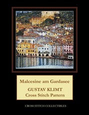 Malcesine am Gardasee