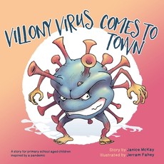 Villony Virus Comes to Town