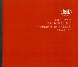 Lietuvos nacionalinis operos ir baleto teatras