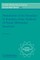 Perturbation of the Boundary in Boundary-Value Problems of Partial Differential Equations