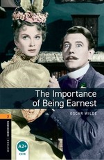 Oxford Bookworms Library Level 2: The Importance of Being Earnest Playscript Audio Pack