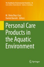 Personal Care Products in the Aquatic Environment