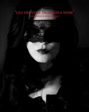 The Book Of Black Magic