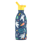 Vaikiška nerūdijančio plieno gertuvė Cool Bottles „Galactic Ride“, 500 ml