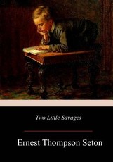 Two Little Savages