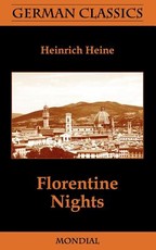 Florentine Nights (German Classics)