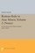 Roman Rule in Asia Minor, Volume 2 (Notes)