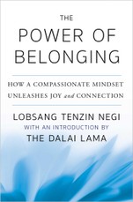 Engaged Compassion