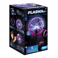 Plazmos rutulys 13 cm