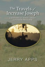 Travels of Increase Joseph