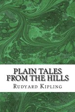 Plain Tales From The Hills