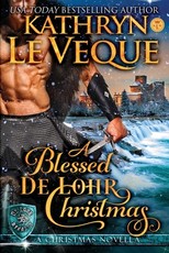 A Blessed de Lohr Christmas