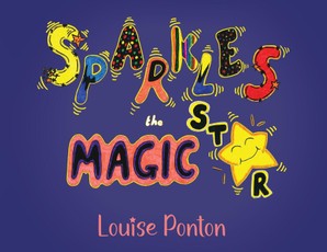 Sparkles the Magic Star