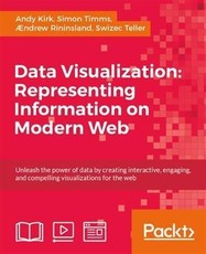 Data Visualization: Representing Information on Modern Web