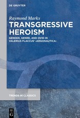 Transgressive Heroism