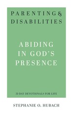 Parenting & Disabilities