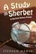 Study in Sherbet