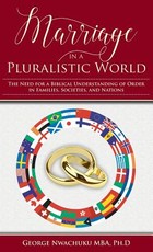 Marriage in a Pluralistic World