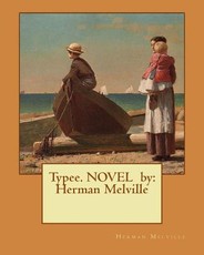Typee. NOVEL by