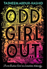 Odd Girl Out