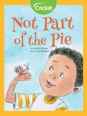 Not Part of the Pie