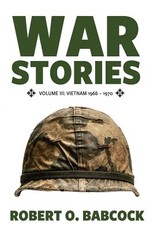 War Stories Volume III
