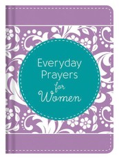 Everyday Prayers for Women
