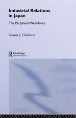 Industrial Relations in Japan