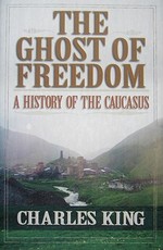 The Ghost of Freedom