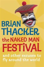 Naked Man Festival