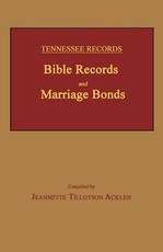 Tennessee Records