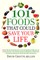 101 Foods That Could Save Your Life