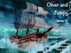 Oliver and Jumpy, Volume 13