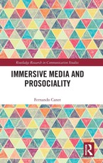 Immersive Media and Prosociality