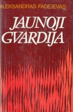 Jaunoji gvardija