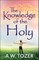 The Knowledge of the Holy