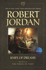 Knife of Dreams