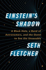 Fletcher, S: Einstein's Shadow