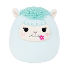 SQUISHMALLOWS Velykinis pliušinis žaislas, 19 cm