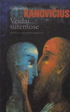 Veidai sutemose
