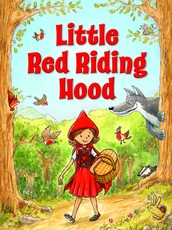 Little Red Riding Hood